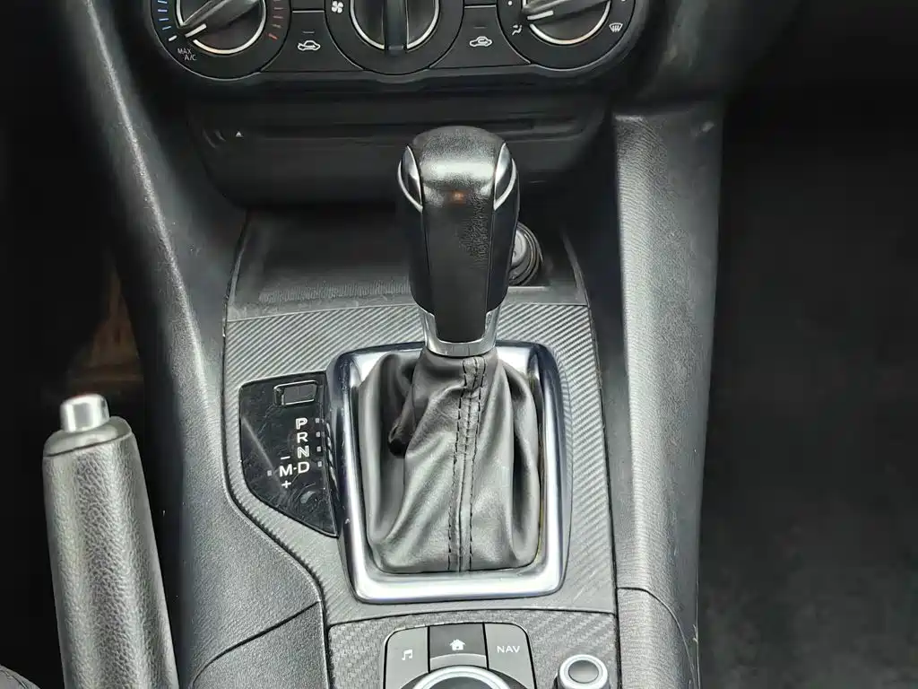 Mazda 3 Axela — миниатюра 13