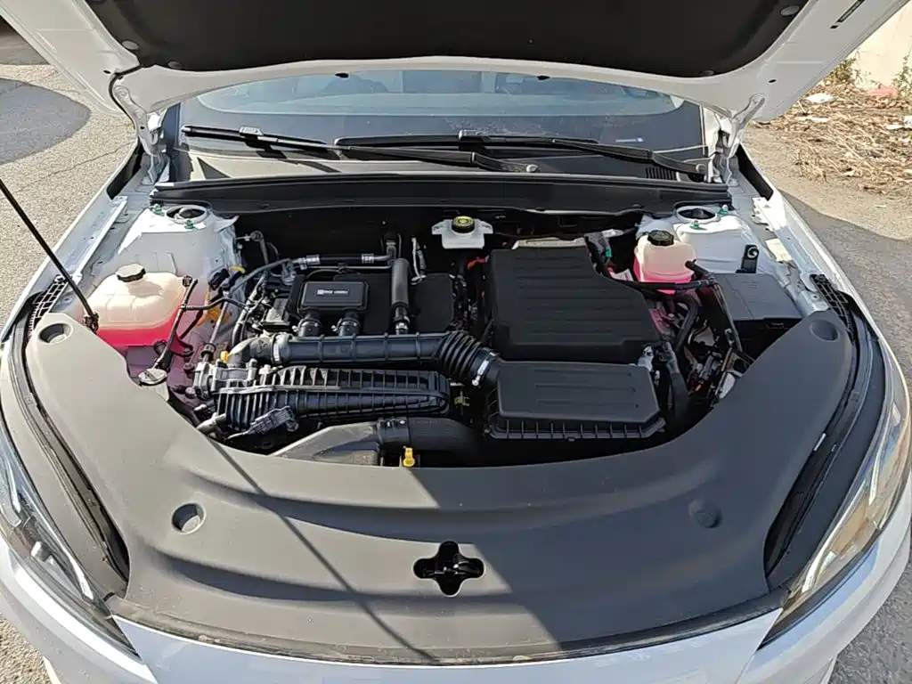 BYD Seal 05 DM-i — миниатюра 20