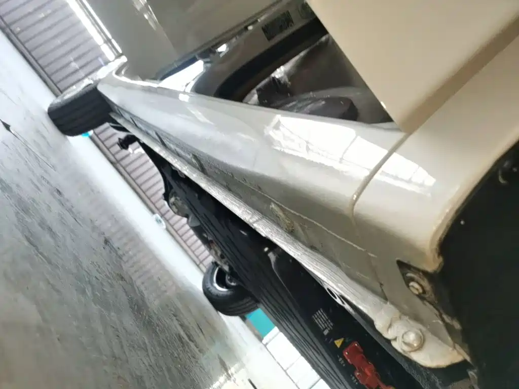 Wuling MINIEV — миниатюра 21