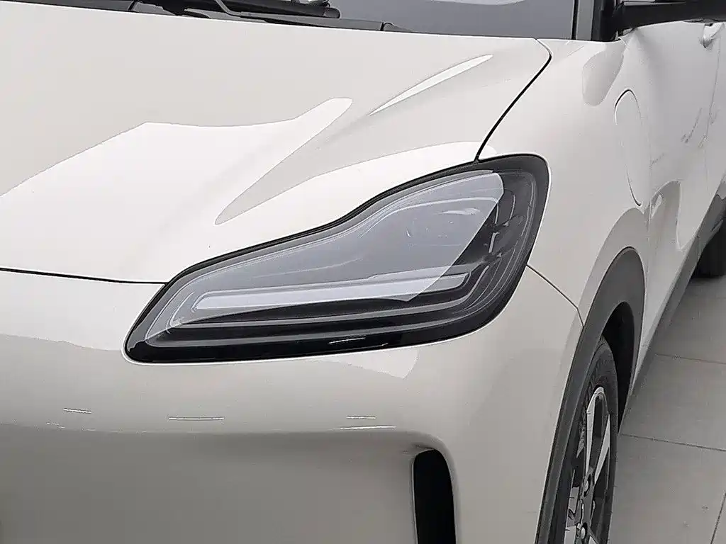 Wuling Bingo PLUS — миниатюра 7