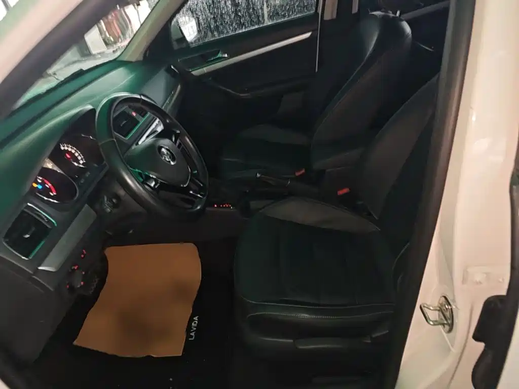 Volkswagen Gran Lavida — миниатюра 15