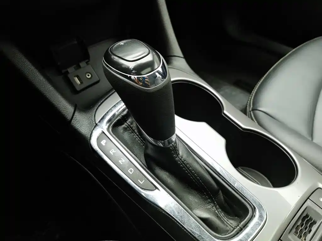 Chevrolet Cruze — миниатюра 13