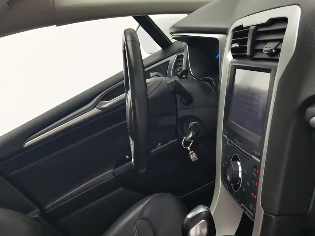 Ford Mondeo — миниатюра 22