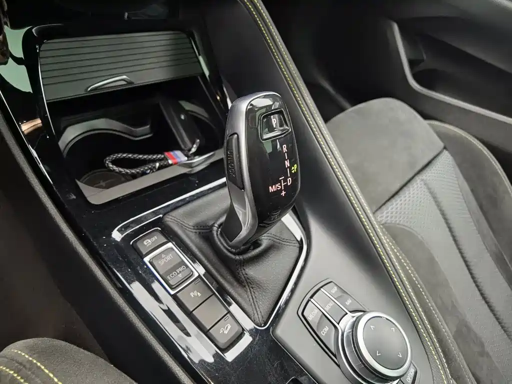 BMW X2 (Import) — миниатюра 13