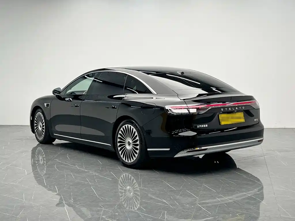 Xiangjie Xiangjie S9 — миниатюра 4