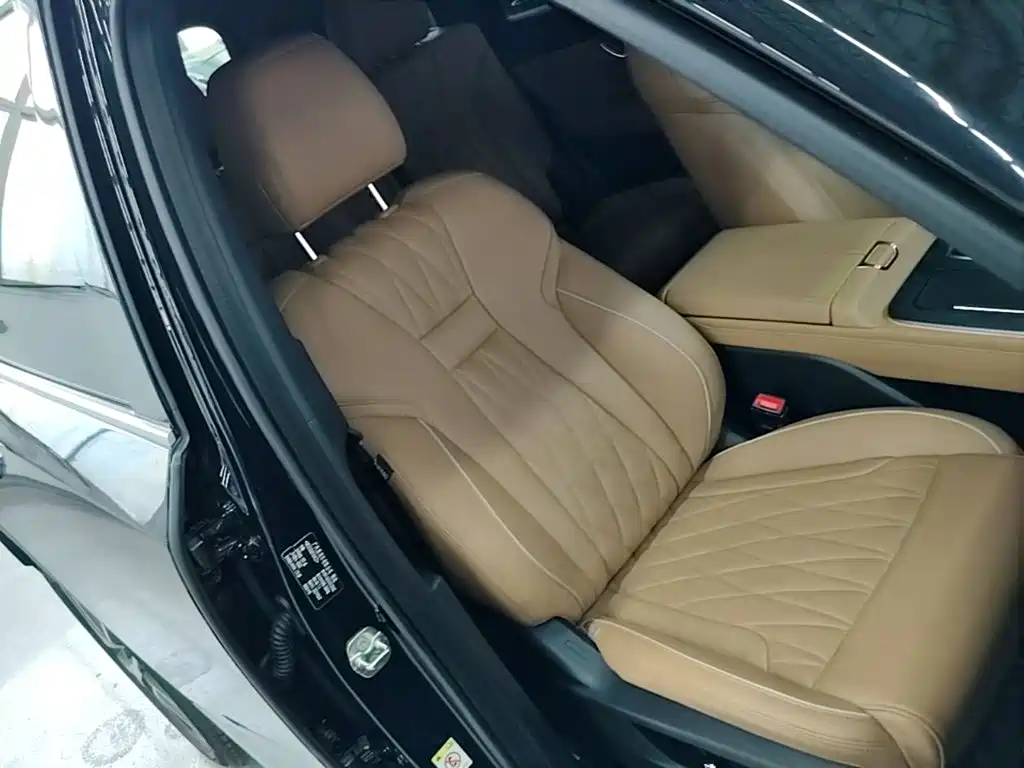 GAC Motor Trumpchi GS8 — миниатюра 25