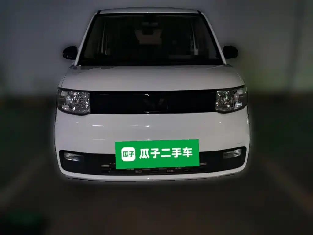 Wuling MINIEV — миниатюра 2
