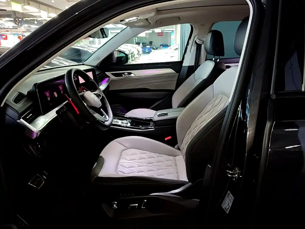 Volkswagen Tavendor — миниатюра 15