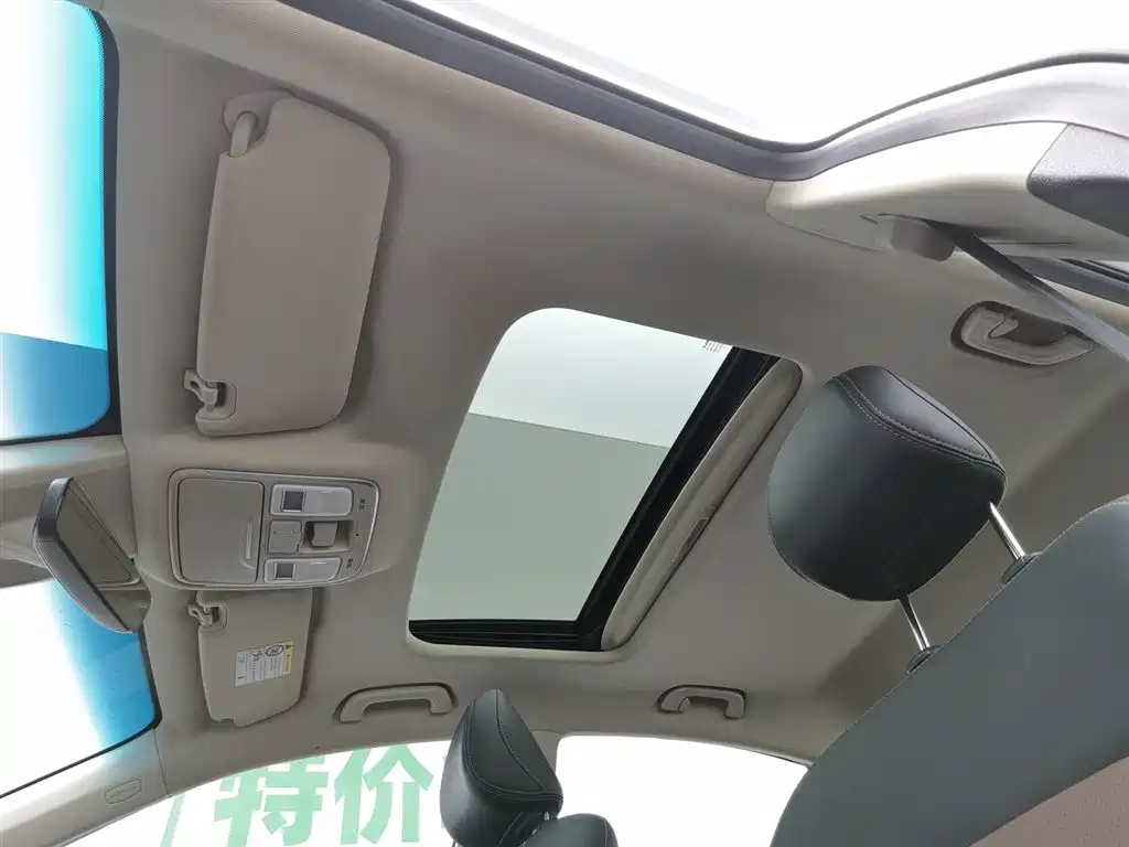 GEELY AUTOMOBILE EMGRAND GL