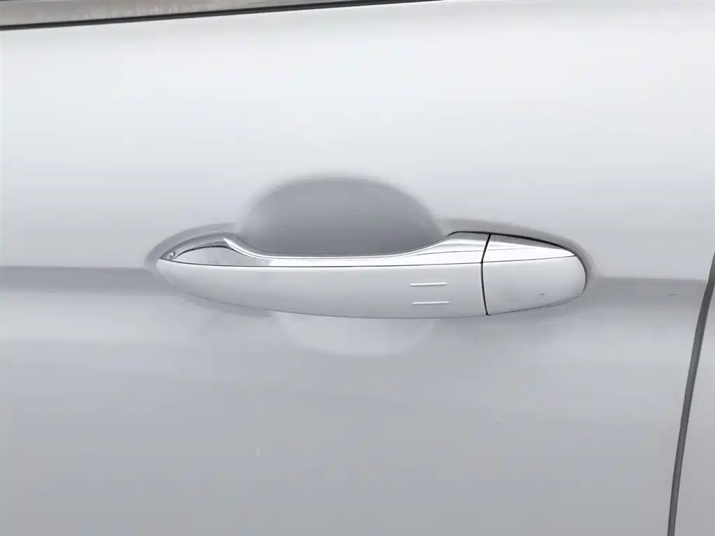 GEELY AUTOMOBILE EMGRAND GL