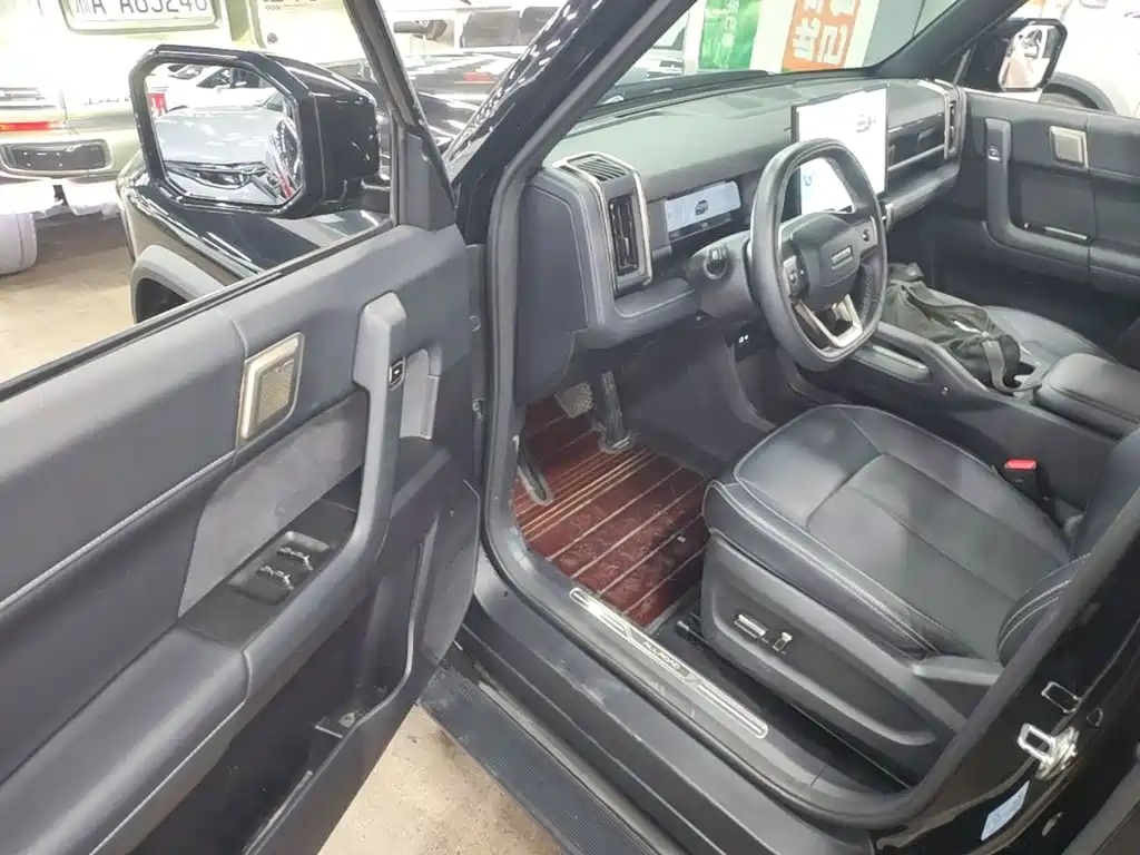 iCAR iCAR 03T — миниатюра 16
