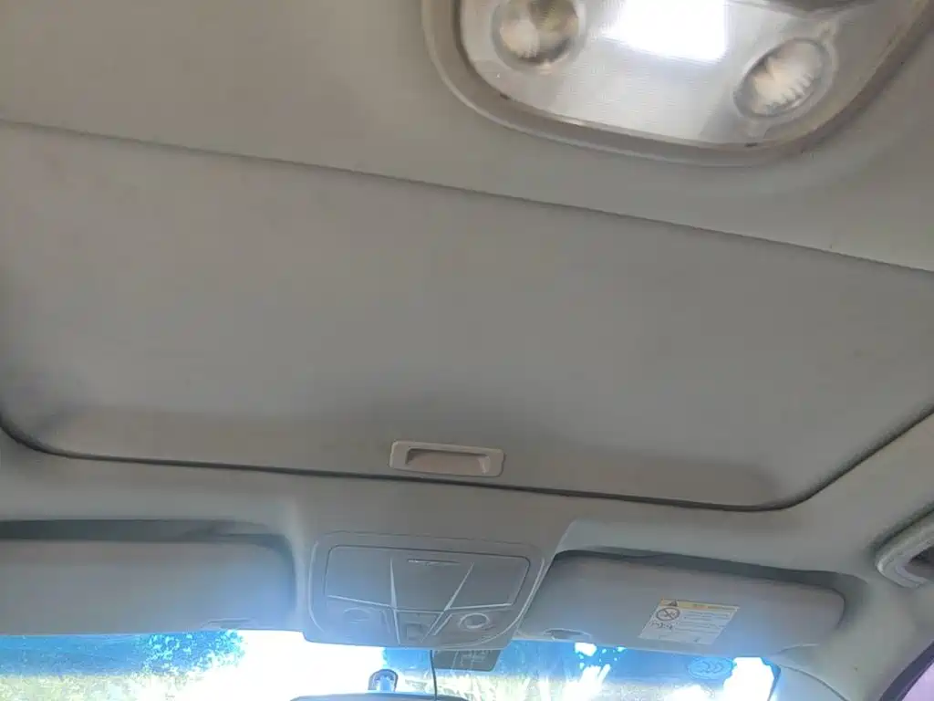 Geely Emgrand — миниатюра 25