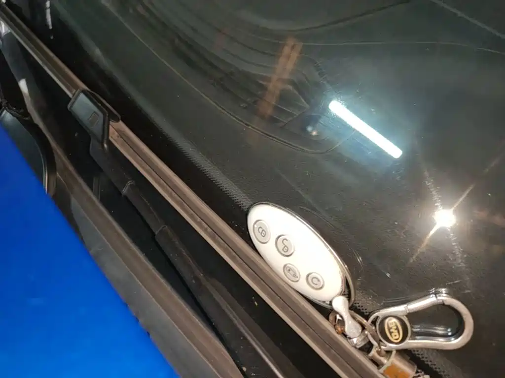BYD Yuan — миниатюра 9
