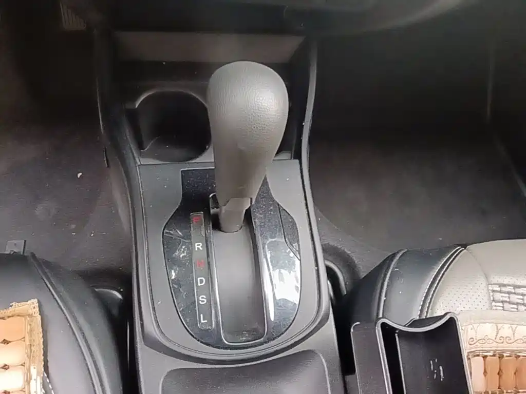 Honda City — миниатюра 14