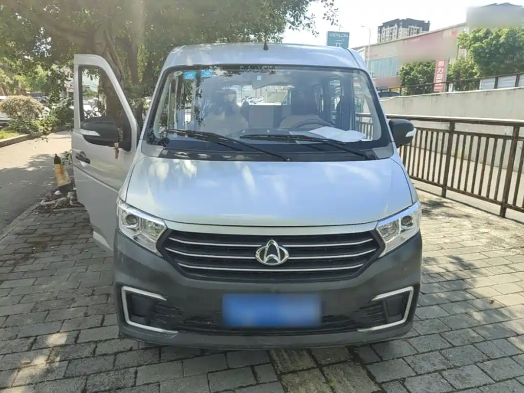 Kuayue Kuayue Star V3 — миниатюра 3