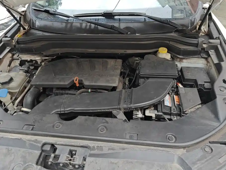 Haval H6 — миниатюра 10