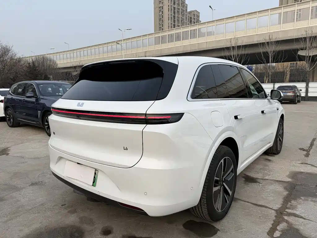 Li Auto IDEAL L6