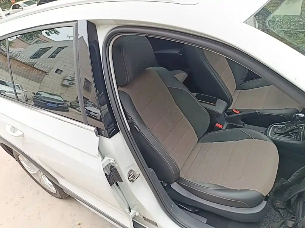Volkswagen C-Trek — миниатюра 25