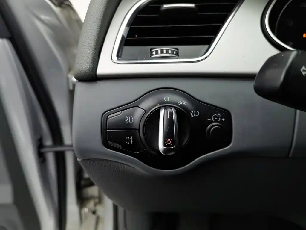 Audi A4L — миниатюра 21