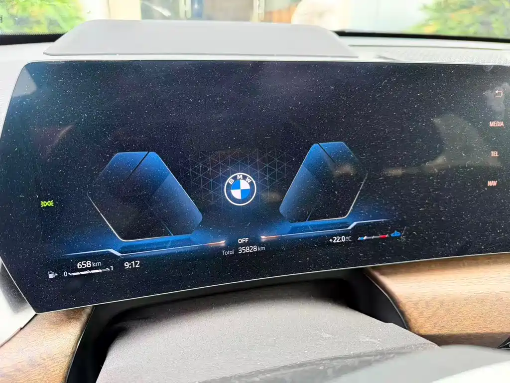 BMW X1 — миниатюра 6