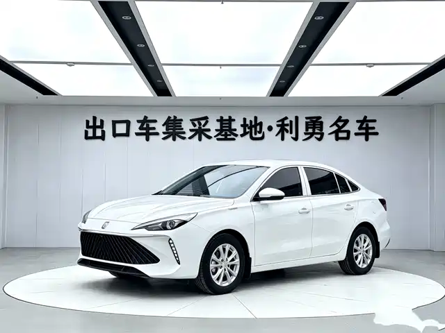 2024 Roewe i5
