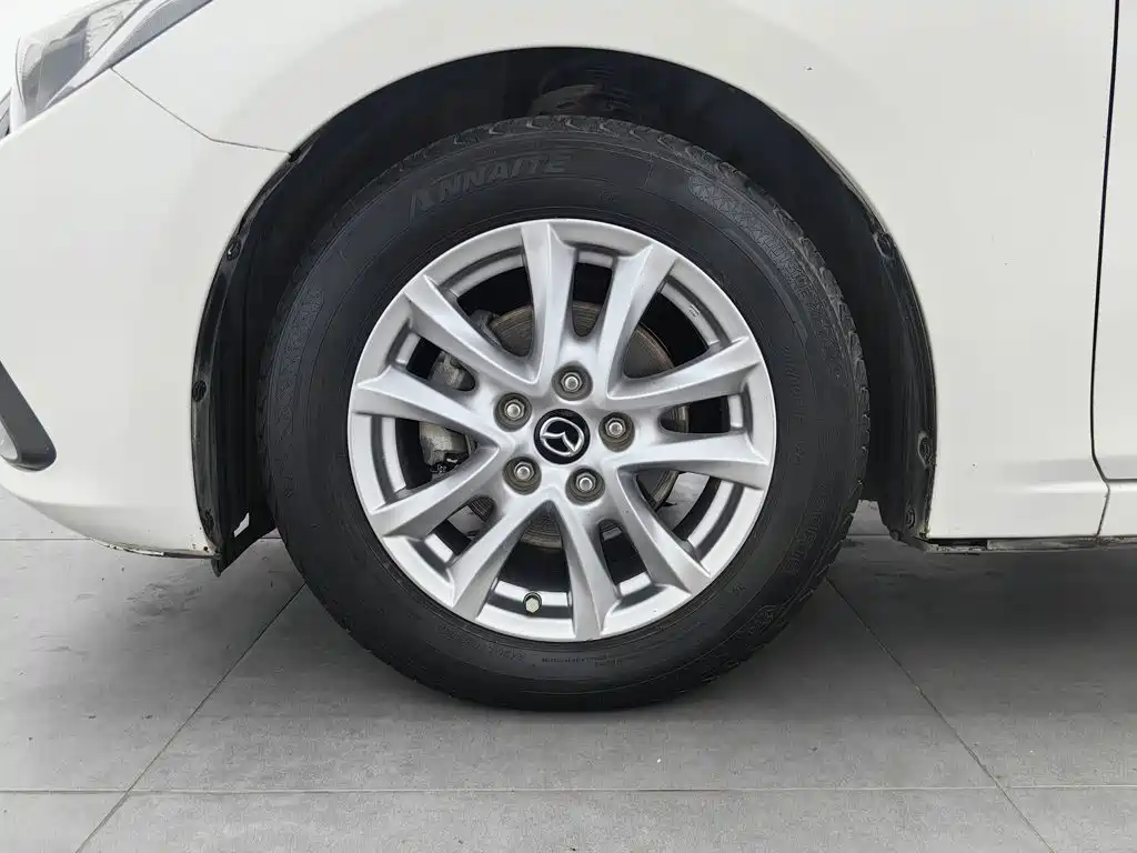 Mazda 3 Axela — миниатюра 17