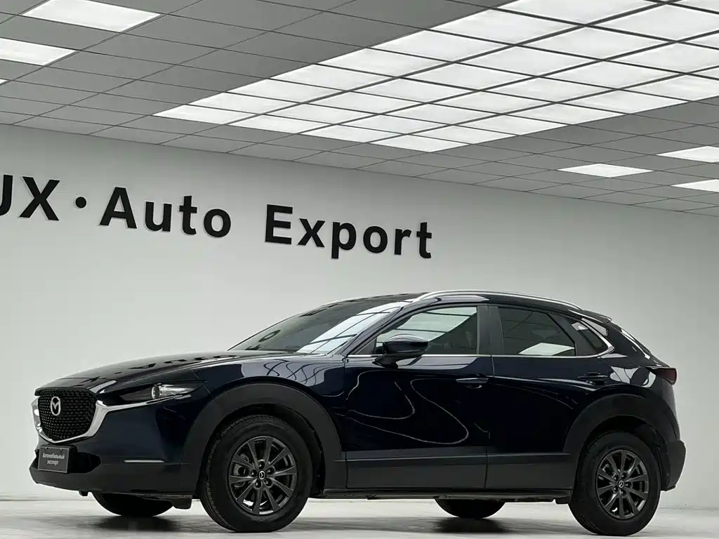 Mazda CX-30 — миниатюра 4