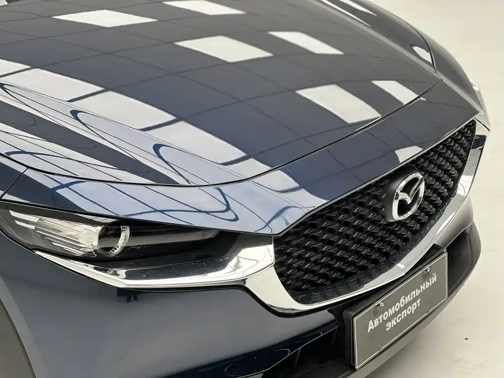 Mazda CX-30 — миниатюра 10