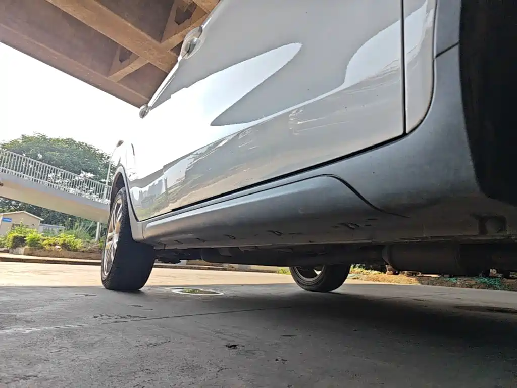 Changan CS35 — миниатюра 21