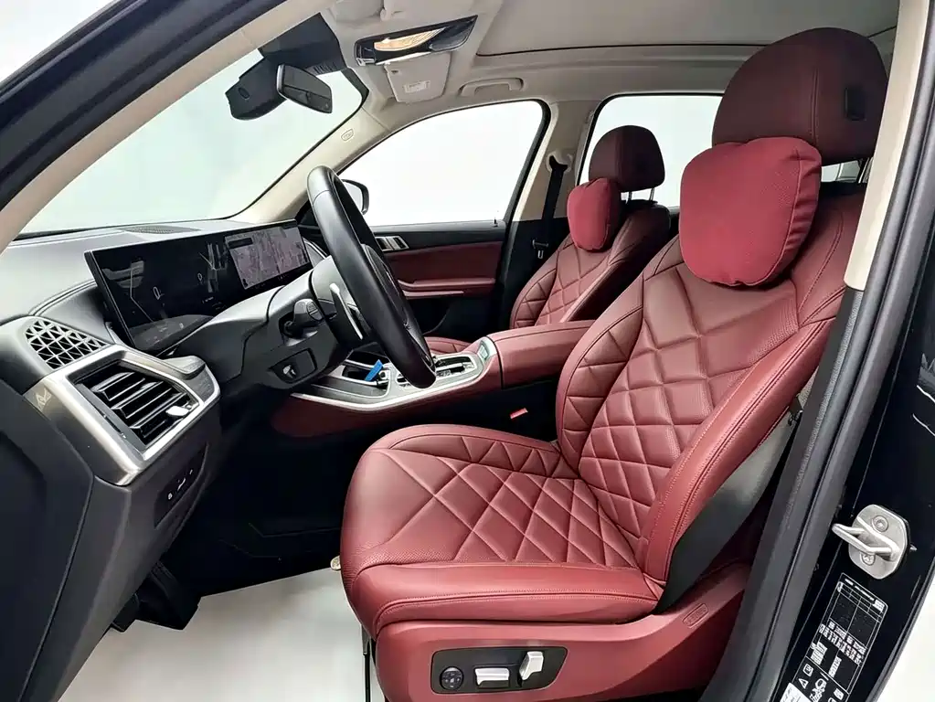 BMW X5 — миниатюра 3