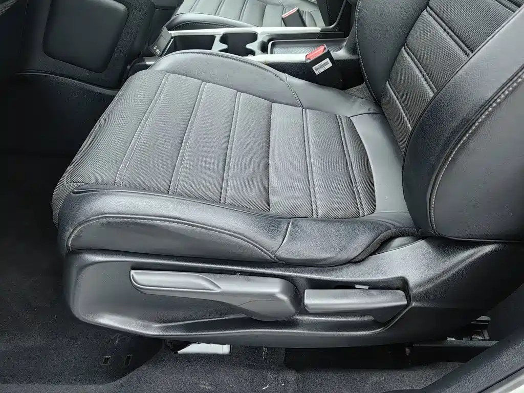 Honda CR-V — миниатюра 20