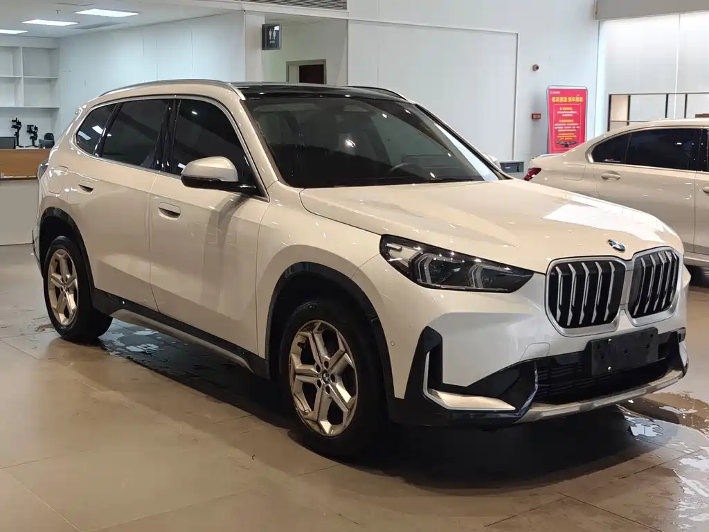 BMW X1 2023 sDrive20Li X