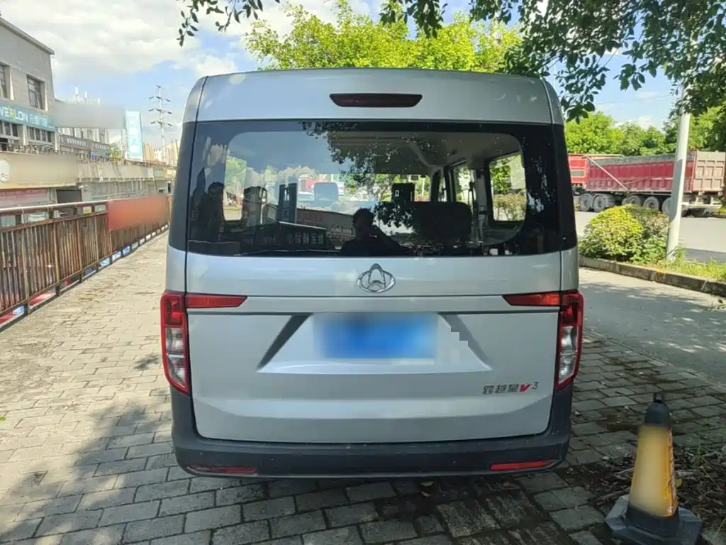 Kuayue Kuayue Star V3 — миниатюра 6