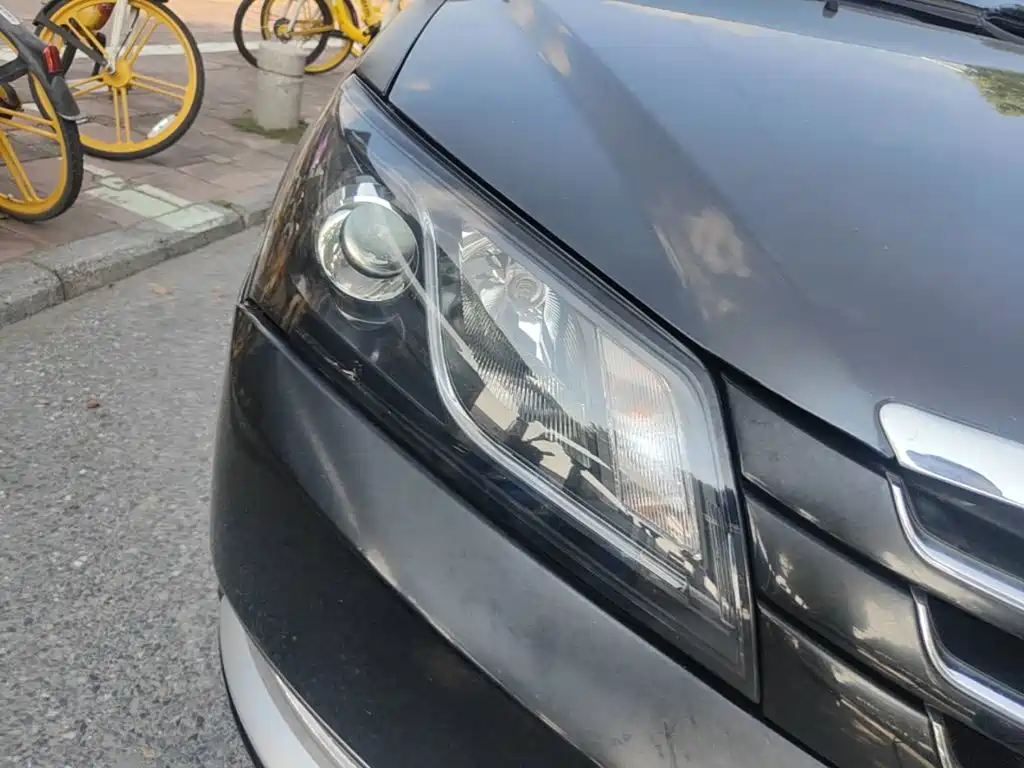 Geely Emgrand — миниатюра 13