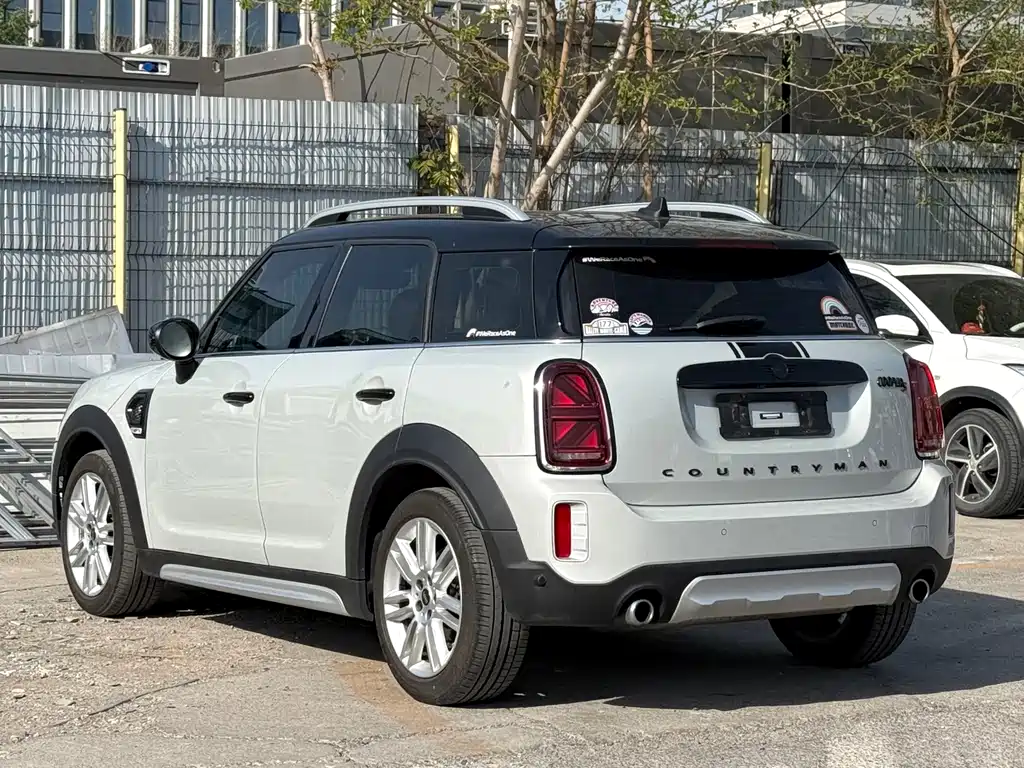 MINI Mini Countryman — миниатюра 6