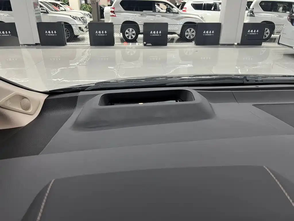 Toyota Alphard Hybrid 2.5L Premium Enjoy Edition, фото 25