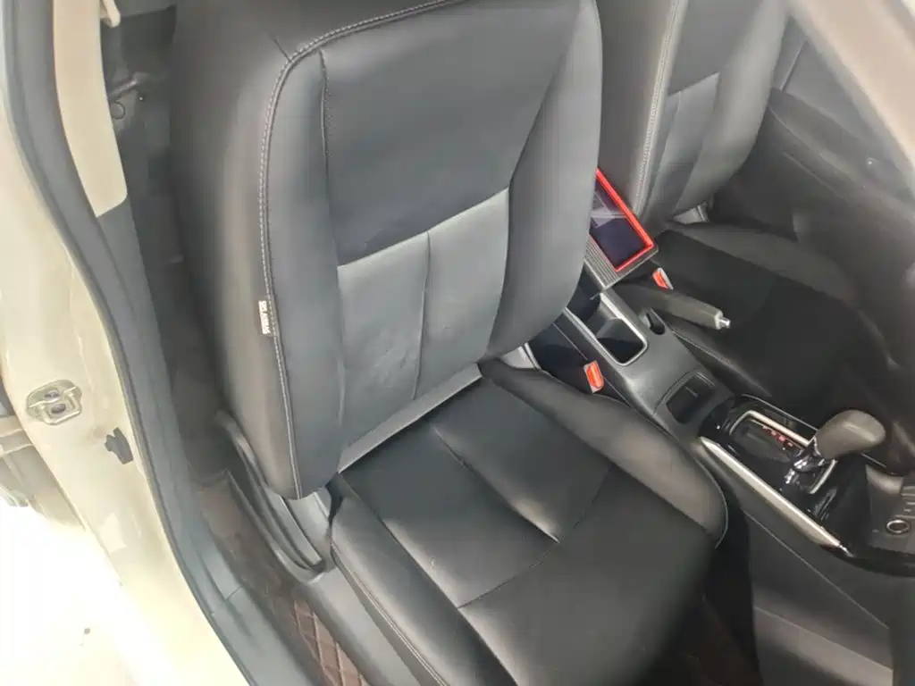 Nissan Sylphy — миниатюра 25