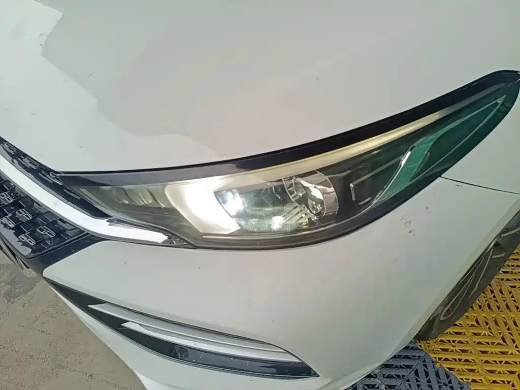 Chery Arrizo GX — миниатюра 24