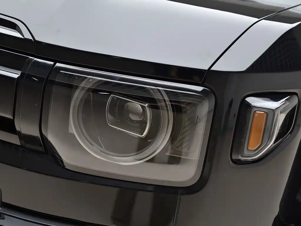 iCAR iCAR V27 — миниатюра 21
