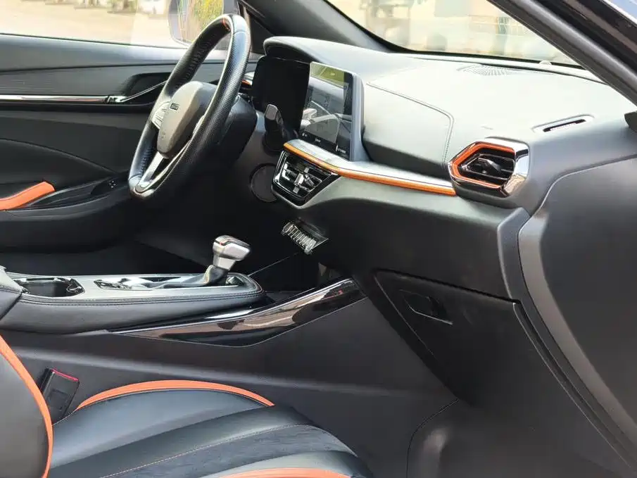 Oshan Oushang X5 — миниатюра 15