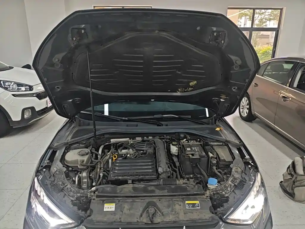 Audi A3 — миниатюра 20