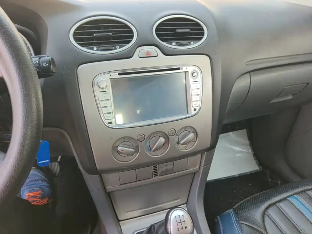 Ford Focus — миниатюра 13