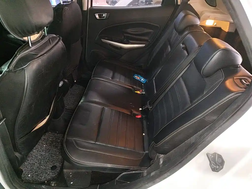 Ford Ecosport — миниатюра 17