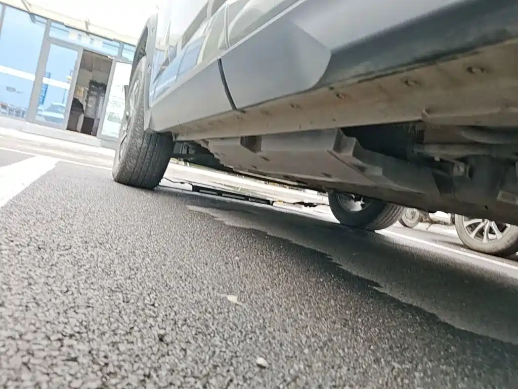 Haval Плюс новая энергия. — миниатюра 22