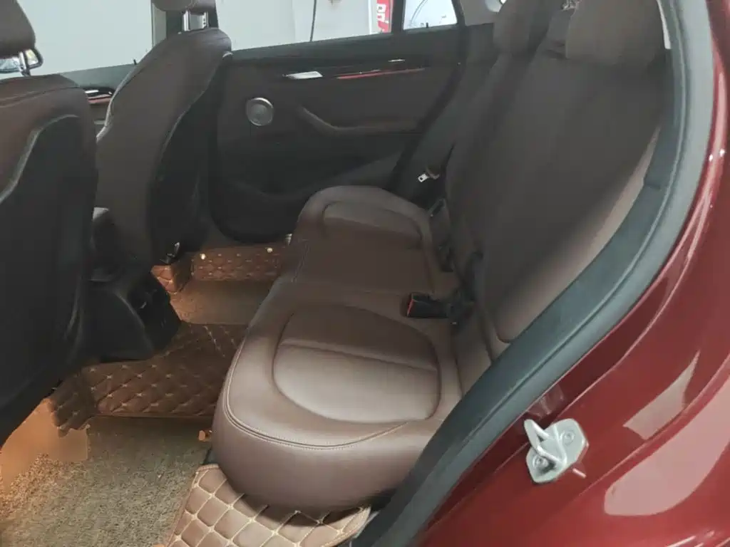 BMW X1 — миниатюра 17