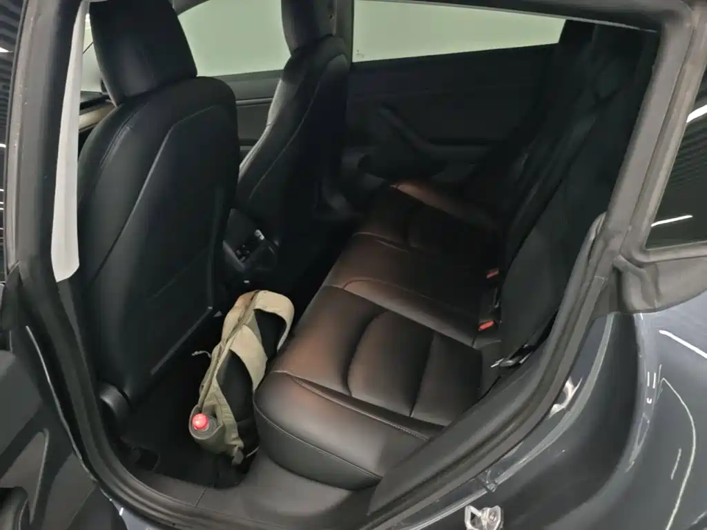 Tesla Model 3 — миниатюра 17
