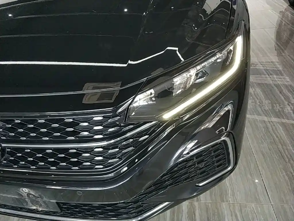Volkswagen Passat — миниатюра 24