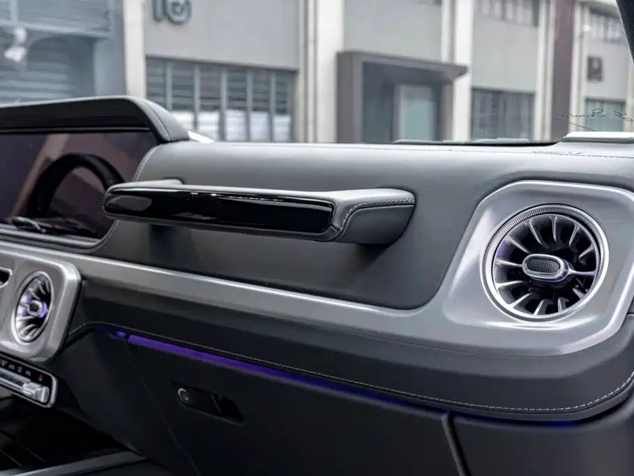 Mercedes-Benz G-Class AMG — миниатюра 21