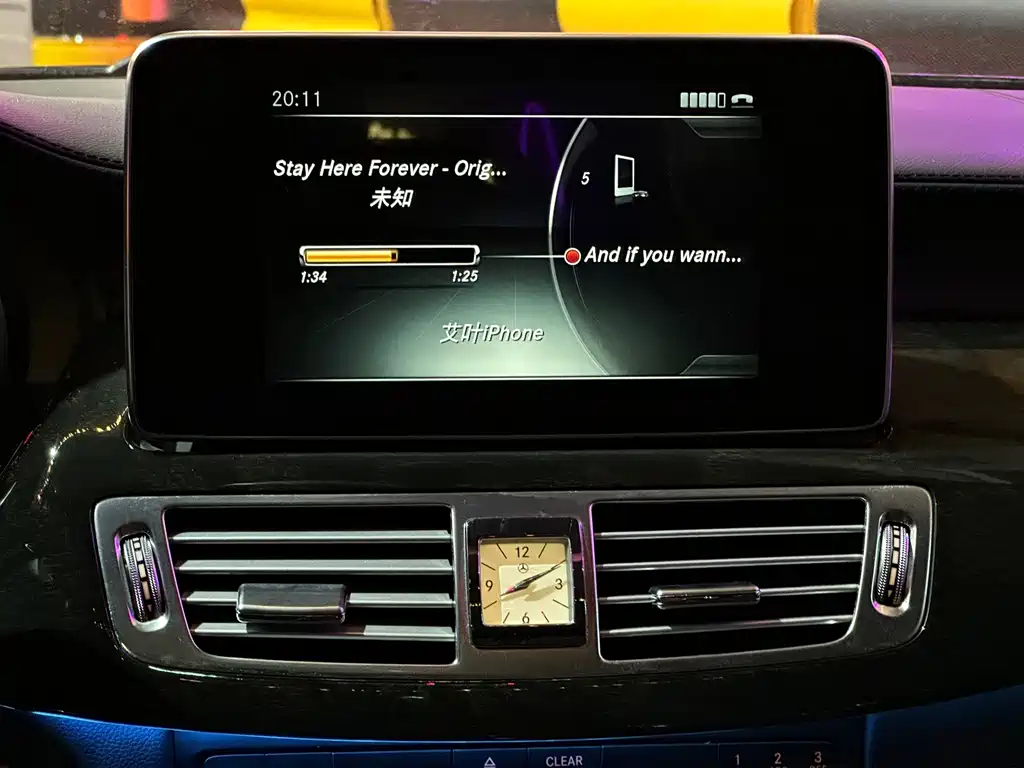 Mercedes-Benz CLS — миниатюра 12