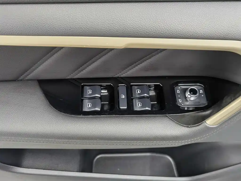 Haval H6 — миниатюра 9